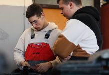 Monter strojarskih konstrukcija: Tehnička struka koju možete steći u IOŠ-u NG s perspektivom