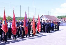 Sedam desetljeća vatrogasne tradicije u službi naroda – DVD Baćin Dol proslavio rođendan