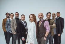 Volim ljeto i kulturu: Sutra ne propustite nastup odličnog benda Pavel