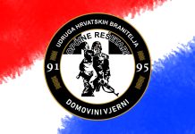 Poziv na svečano obilježavanje Dana hrvatskih branitelja općine Rešetari