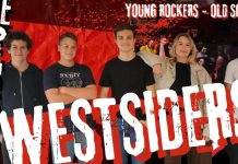 ROCK subota u Gradskom parku: Stižu VIPER, DDR i WESTSIDERS