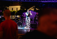 Koncert polaznika MASTERCLASSA THE VOICE ACADEMY ZAGREB oduševio Novogradiščane