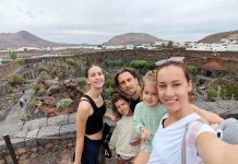 Mlade nade: Putopis učenice Iris Brkanac