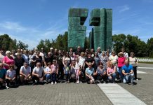 Izlet Udruge gluhih i nagluhih Nova Gradiška – Ilok i Vukovar
