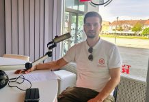 Njihova ljubav počela je slučajno, Zagreb ih spojio, Slavonija će ih vjenčati