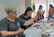 Udruga Gluhih i nagluhih NG: Kreativna radionica puna boja, mašte i zajedništva!