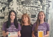 Lovrakovci se predstavili na natjecanju iz tehničke kulture