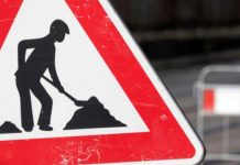 Privremeno zatvaranje prometa u Gajevoj ulici u Novoj Gradiški