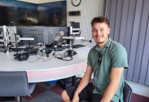 Autentičan glas nove generacije: Bruno Rakonić objavio svoj drugi autorski singl