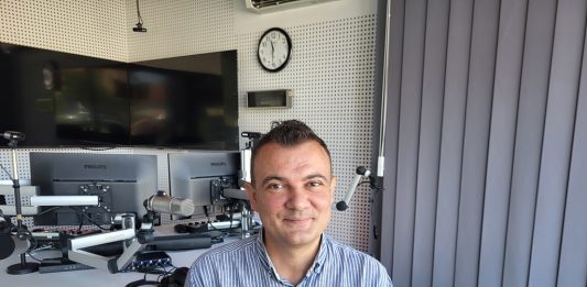 Tko je John Doe: Cernik piše povijest umjetne inteligencije