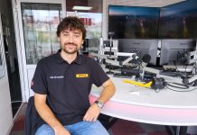 Lorka Ratković: Od dječačkog sna do pilotske kabine