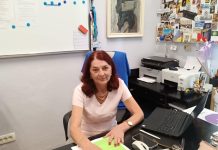 Ravnateljica Ljiljana Ptačnik: Zadovoljni smo rezultatima mature, godina iza nas više nego uspješna