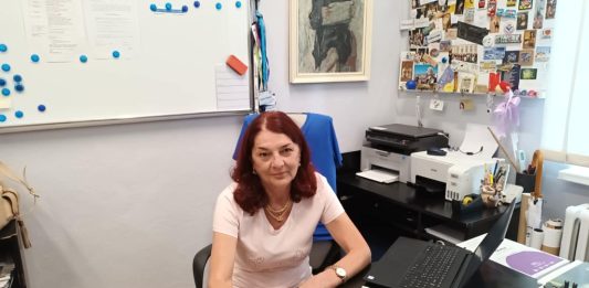 Ravnateljica Ljiljana Ptačnik: Zadovoljni smo rezultatima mature, godina iza nas više nego uspješna