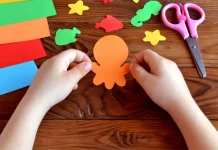 Kako provesti kreativno ljeto kod kuće?