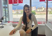 Trening nakon poroda? Adriana otkriva kako vratiti snagu, ali i mir u glavi