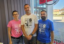 Hrvoje ne odustaje: Humanitarni turnir i koncert Ede Maajke za mladog borca