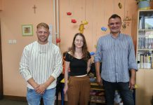 Umjetna inteligencija osvojila Knjigoigraonicu: Djeca kroz kviz učila o Hrvatskoj