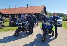 Novogradiški bajkeri u novoj avanturi: Putovanje motorima do Kavkaza preko najopasnije ceste na svijetu