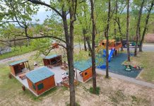 Skrivena mjesta za bijeg od vrućine u Brodsko‑posavskoj županiji