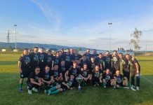 Ovog vikenda u Starom Petrovom Selu tradicionalni nogometni memorijalni turnir