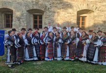 Marku Bradašiću nagrada za najboljeg obučenog baju i najljepšu nošnju “Brodskog kola”