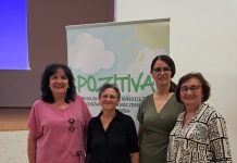 Udruga Pozitiva održala još jedan “Mentalni fitness za 65+”