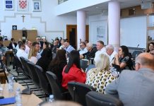 ODRŽANA 2. SJEDNICA ŽUPANIJSKE SKUPŠTINE – USVOJENA 21 TOČKA DNEVNOG REDA