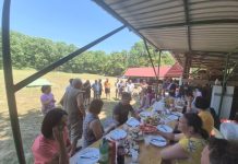 Zajedničko druženje Tomislavaca i njihovih obitelji: Zajedništvo koje se pamti