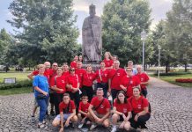 Ljepota druženja: Davorci gostovali u Ogulinu