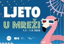 Dom kulture Nova Gradiška najavljuje zabavan filmski program “Ljeto u mreži”