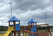 Za ugodniju igru: Uređeno igralište u Dječjem vrtiću “Bljesak”