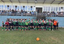 Održan VI. Memorijalni turnir u čast braniteljima NK Slavija Staro Petrovo Selo