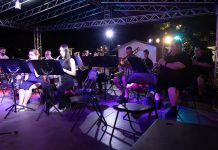 Sezona odličnih druženja u Gradskom parku se nastavlja: Gradska glazba Nova Gradiška u srpnju organizira “Promenadne koncerte”