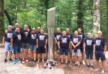 UHBDR policije BPŽ: U Aržanu održan 29. Memorijalni malonogometni turnir „Josip Jović“