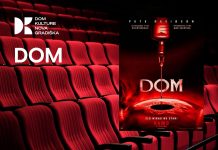 U kino stiže horor triler “Dom”