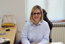 Politički potres u novogradiškom HDZ-u: Petričević podnijela ostavku?!