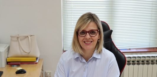 Politički potres u novogradiškom HDZ-u: Petričević podnijela ostavku?!