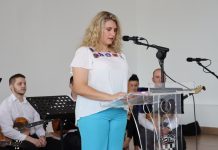 Ana Selichar: Imamo škole, liječnika, vrtić, posla uvijek ima…