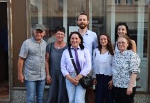 “Život kroz drvo” – Otvorena prva samostalna izložba Terezije Vuković u Galeriji Duga