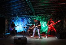 Petak i subota u Gradskom parku: Gradska glazba Nova Gradiška ugostila vrsne glazbenike