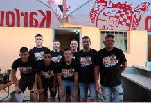 U Tisovcu održane 13. Gastro večeri