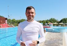 Profesor Gordan Pribanić: Imamo idealne uvjete za bavljenje djece sportom, i opet se borimo kako ih privući
