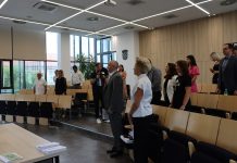 Što su pitali gradski vijećnici: Uređenje ulica, nedostatak pedijatara, zatvoreni bazeni…