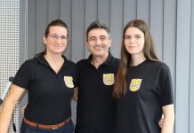 KUD Tkanica iz Okučana: Druga obitelj koja čuva tradiciju i spaja generacije