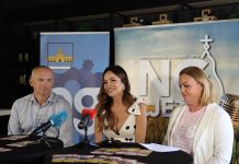 Severina se vraća na NG Ljeto: Kreću pripreme za glazbeni spektakl