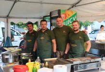 Za dobro raspoloženje je malo potrebno: Krenule “Gastro večeri” u Batrini