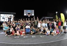 Nova Gradiška uvijek može najbolje: PRO 3×3 Tour i humanitarni streeball za Hrvu oduševili!