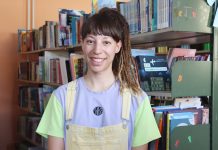 Klara Ergović: Dizajn koji se opire brzoj modi