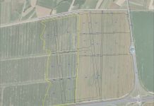 Općini Rešetari 530.000 tisuća eura za razvoj infrastrukture u Poduzetničkoj zoni