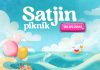 Dođite na Satjin piknik!